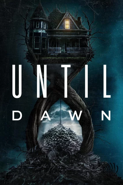 Until Dawn 2025 Watch and download movies in HD for free