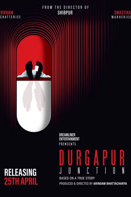 Durgapur Junction 2025 Watch and download movies in HD for free