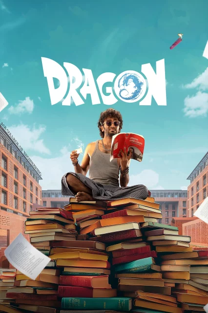 Dragon watch online on Bollywatch