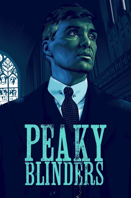 Peaky Blinders watch online on Bollywatch