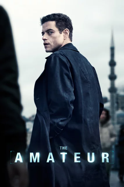 The Amateur watch online on Bollywatch