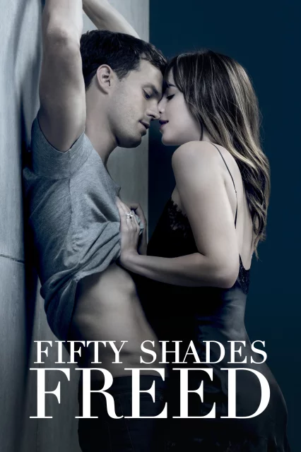 Fifty Shades Freed watch online on Bollywatch