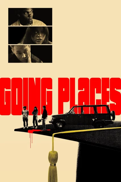 Going Places watch online on Bollywatch