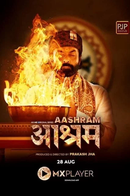 Aashram watch online on Bollywatch