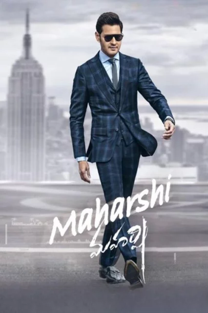 Maharshi watch online on Bollywatch