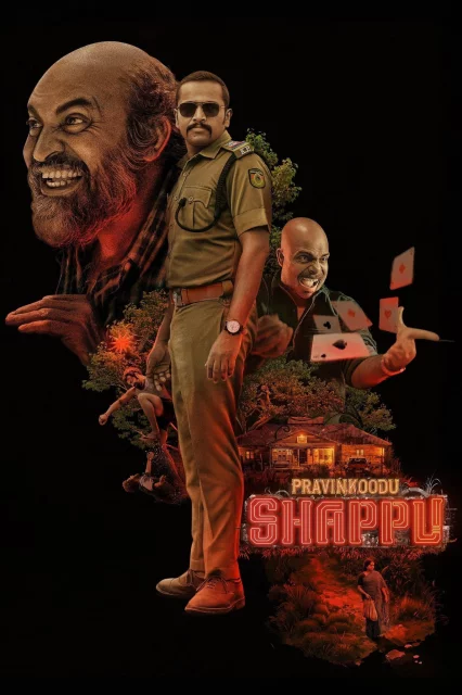Pravinkoodu Shappu watch online on Bollywatch