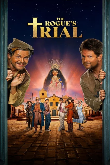The Rogue's Trial watch online on Bollywatch