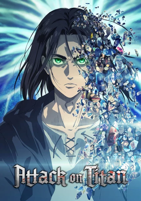 Attack on Titan watch online on Bollywatch