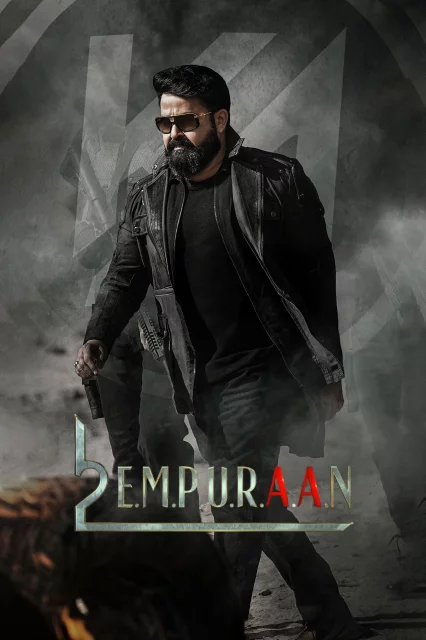 L2: Empuraan watch online on Bollywatch
