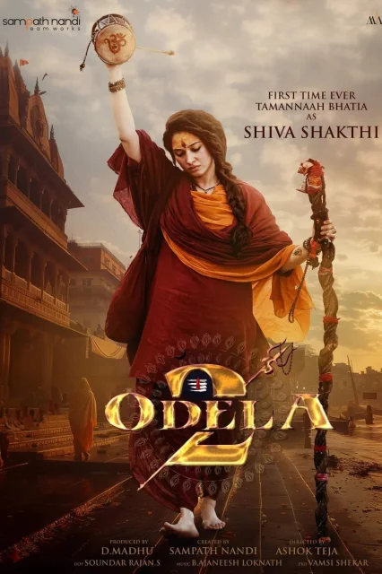 Odela 2 watch online on Bollywatch