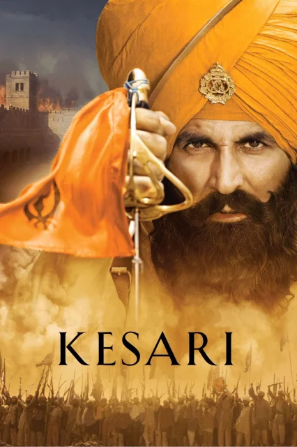 Kesari watch online on Bollywatch