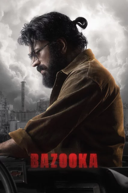 Bazooka watch online on Bollywatch