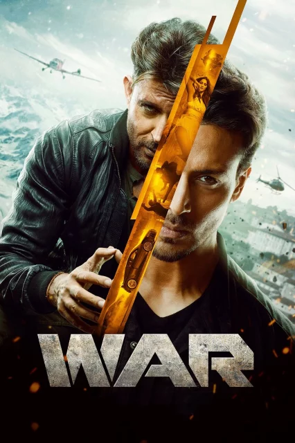 War watch online on Bollywatch