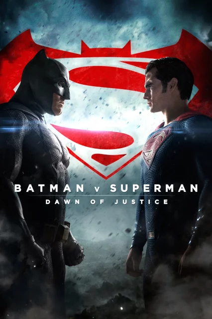 Batman v Superman: Dawn of Justice watch online on Bollywatch