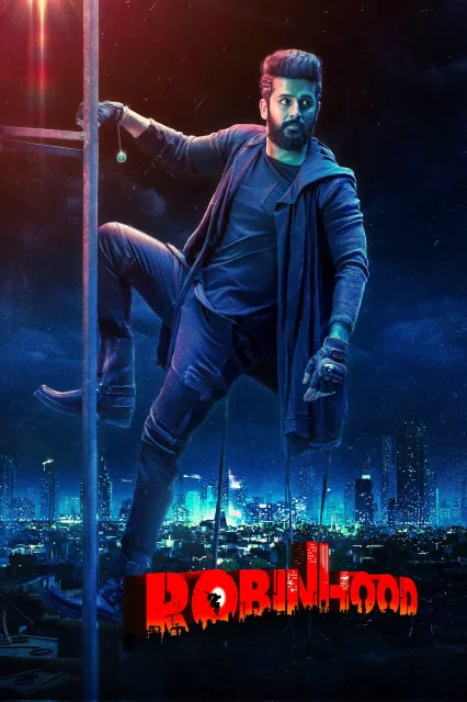 Robinhood watch online on Bollywatch
