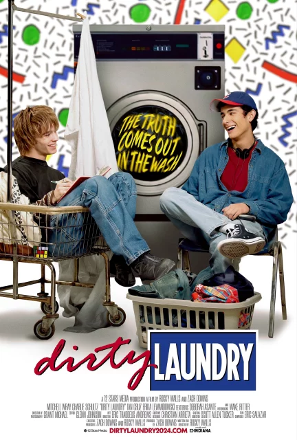 Dirty Laundry watch online on Bollywatch