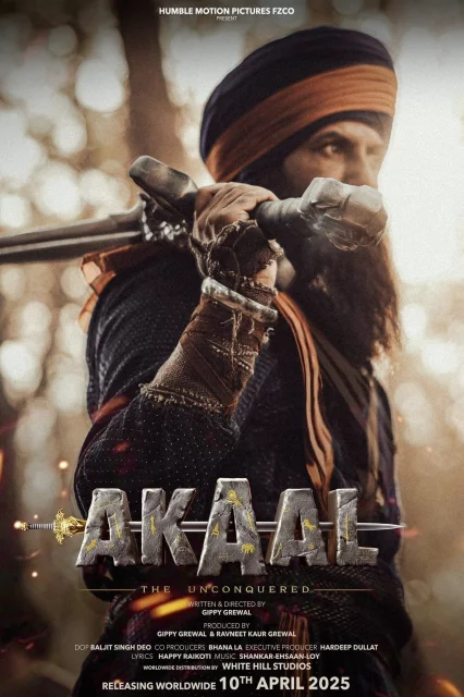Akaal: The Unconquered watch online on Bollywatch