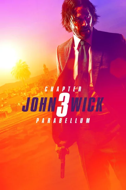 John Wick: Chapter 3 - Parabellum watch online on Bollywatch