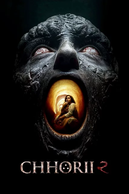 Chhorii 2 watch online on Bollywatch