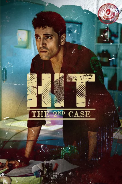 HIT: The 2nd Case watch online on Bollywatch