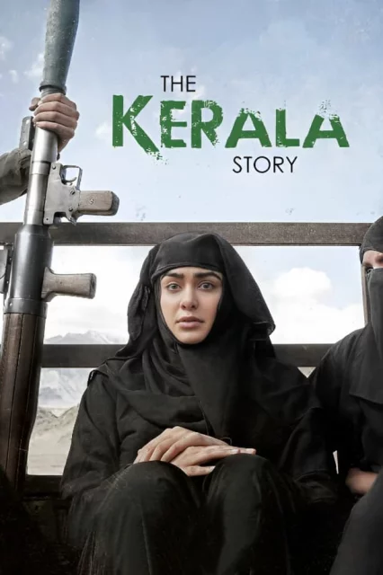 The Kerala Story watch online on Bollywatch