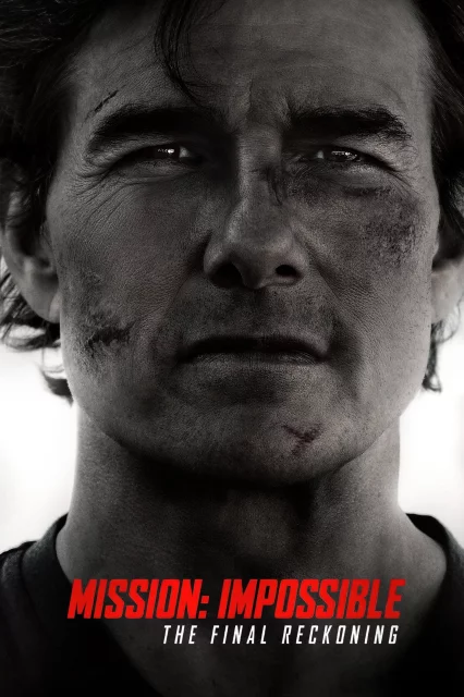 Mission: Impossible - The Final Reckoning watch online on Bollywatch