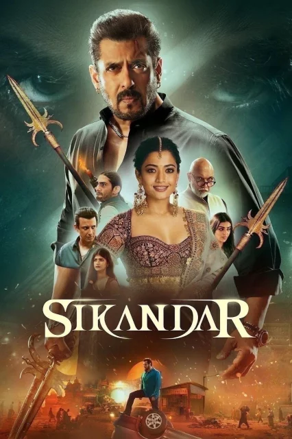 Sikandar watch online on Bollywatch