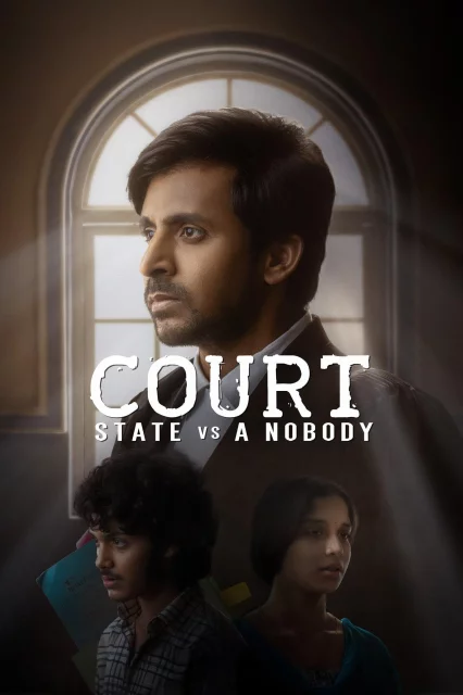 Court: State vs. A Nobody watch online on Bollywatch