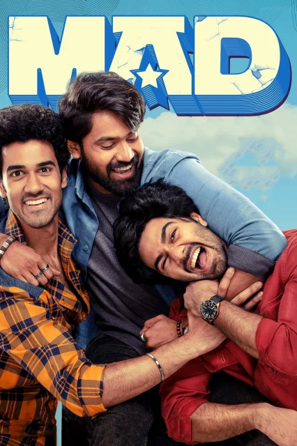 MAD watch online on Bollywatch