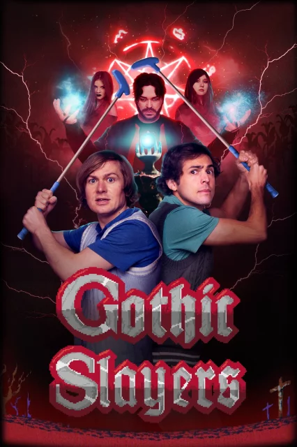 Gothic Slayers watch online on Bollywatch